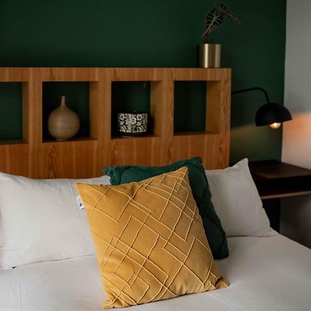La Sosta Hotel Swellendam Kültér fotó