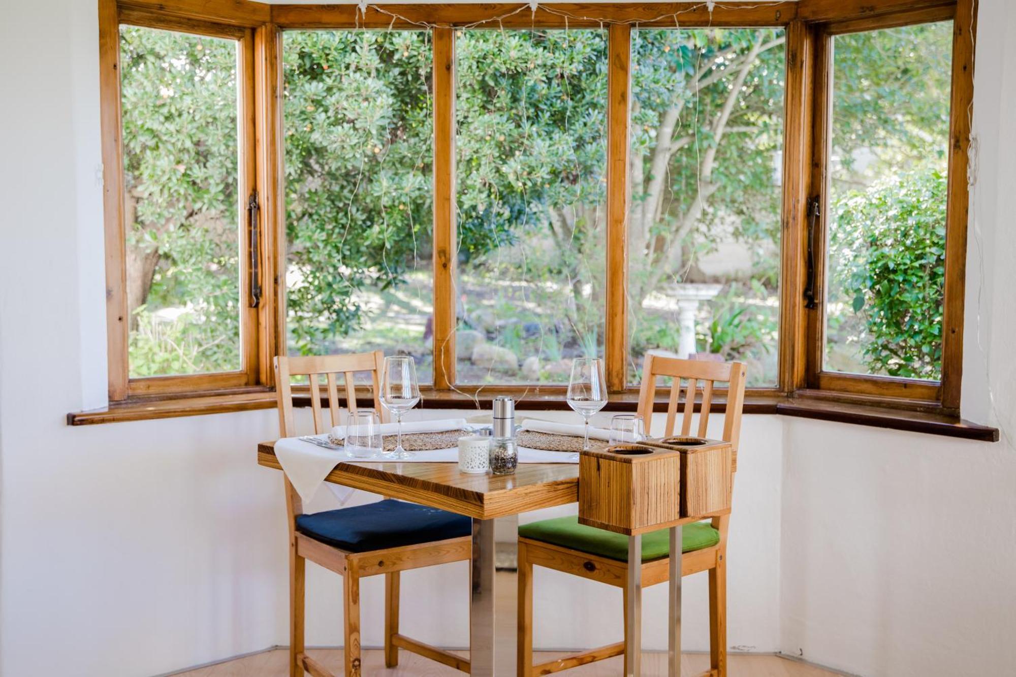 La Sosta Hotel Swellendam Kültér fotó