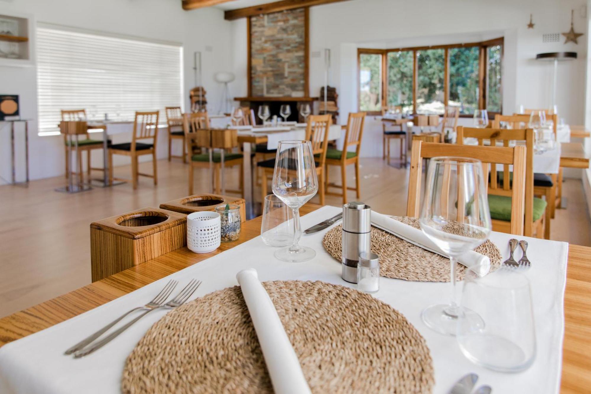 La Sosta Hotel Swellendam Kültér fotó