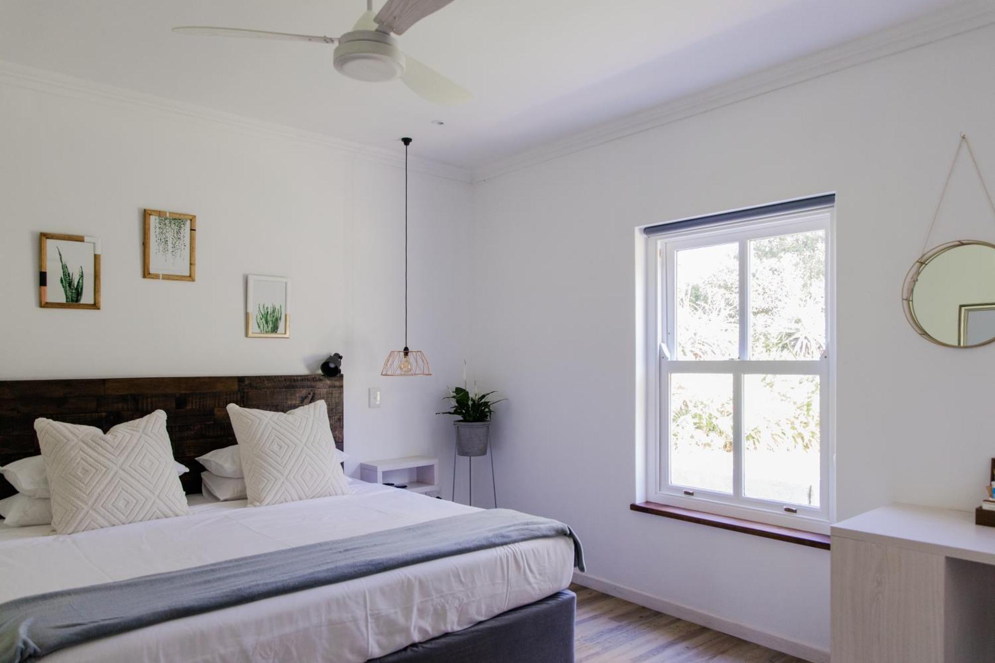 La Sosta Hotel Swellendam Kültér fotó