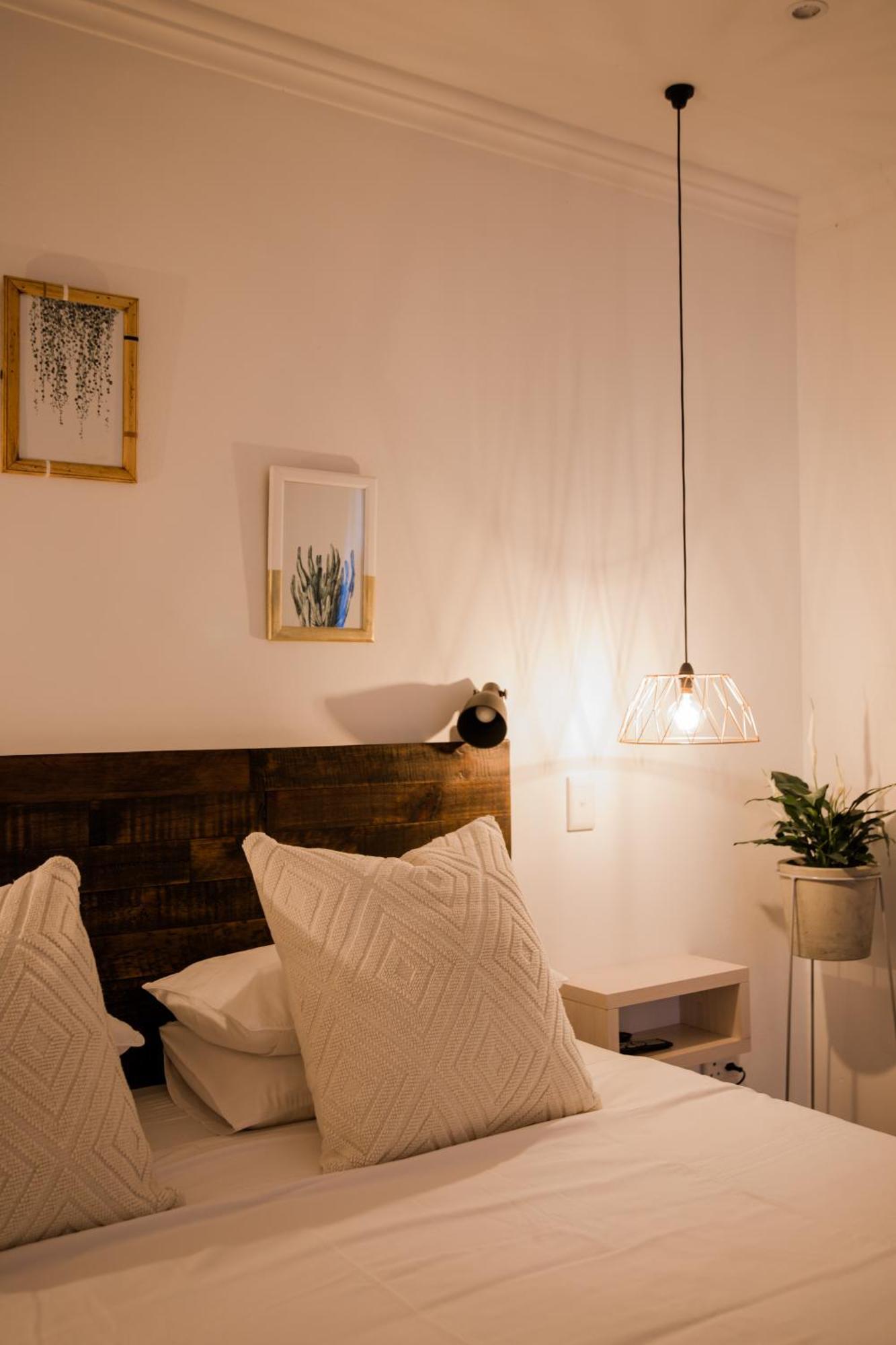 La Sosta Hotel Swellendam Kültér fotó