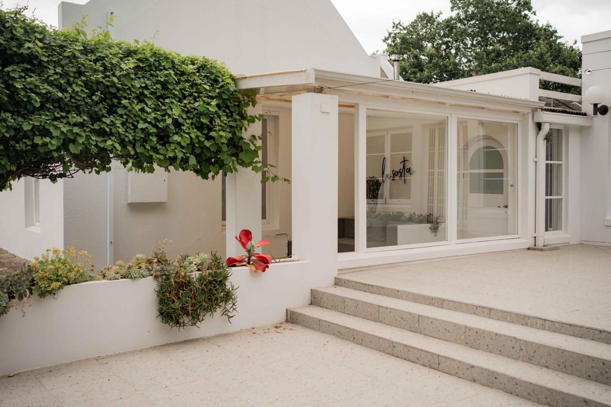 La Sosta Hotel Swellendam Kültér fotó