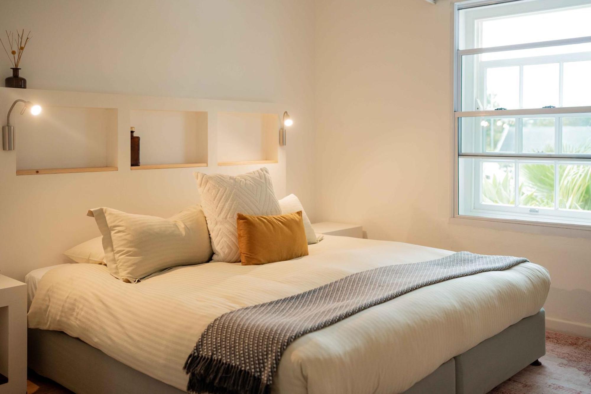 La Sosta Hotel Swellendam Kültér fotó