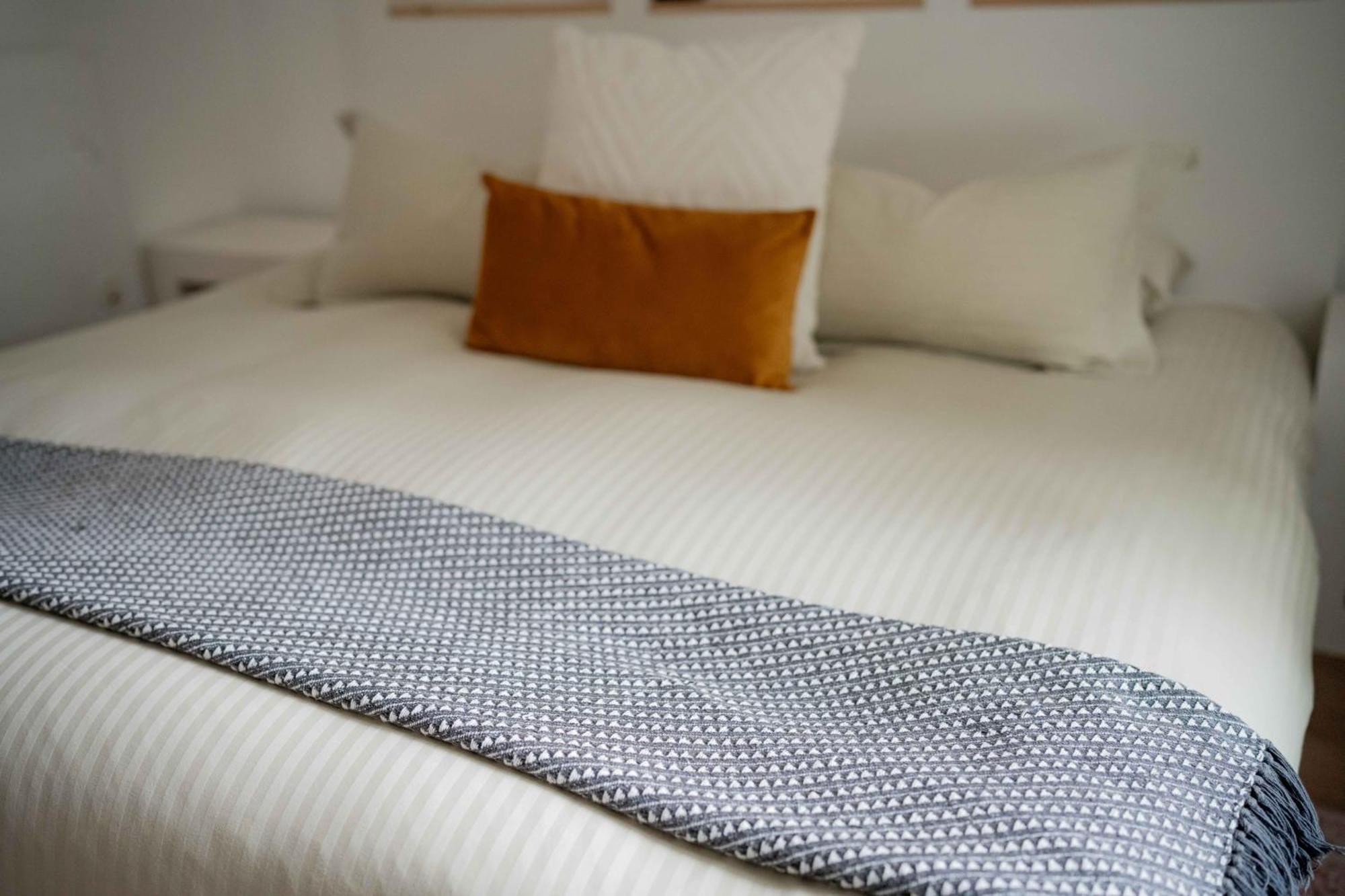 La Sosta Hotel Swellendam Kültér fotó