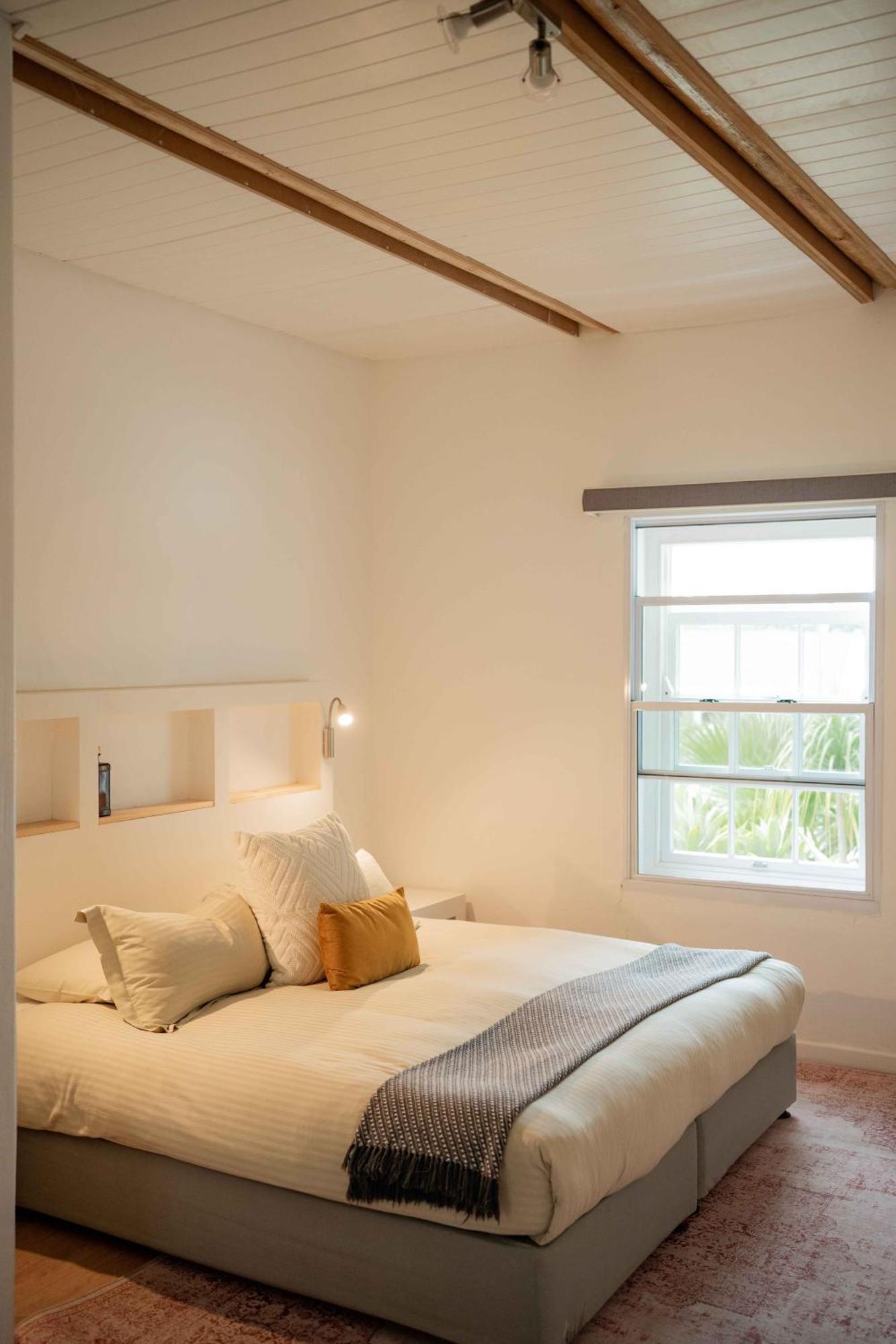 La Sosta Hotel Swellendam Kültér fotó