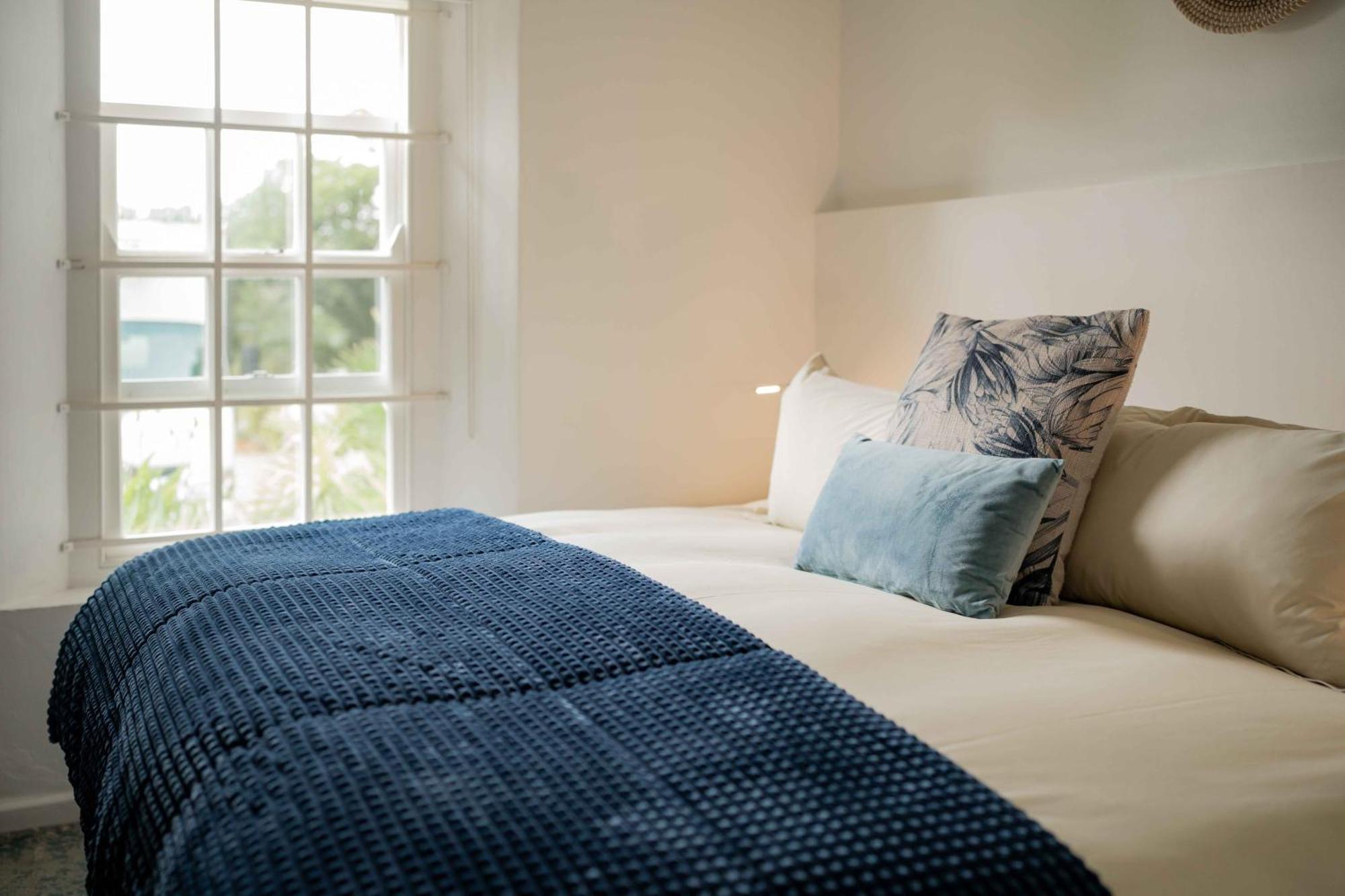La Sosta Hotel Swellendam Kültér fotó