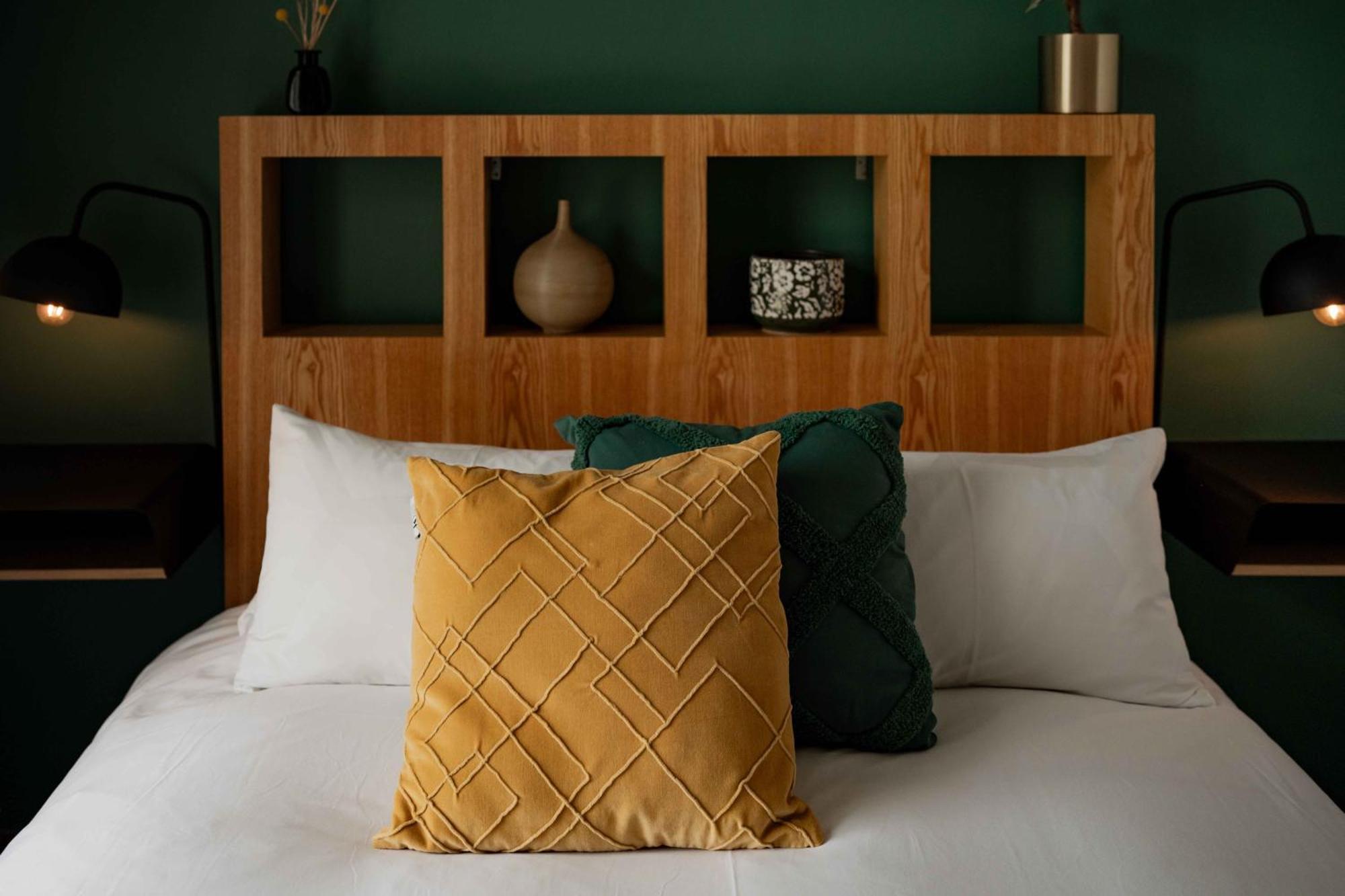 La Sosta Hotel Swellendam Kültér fotó