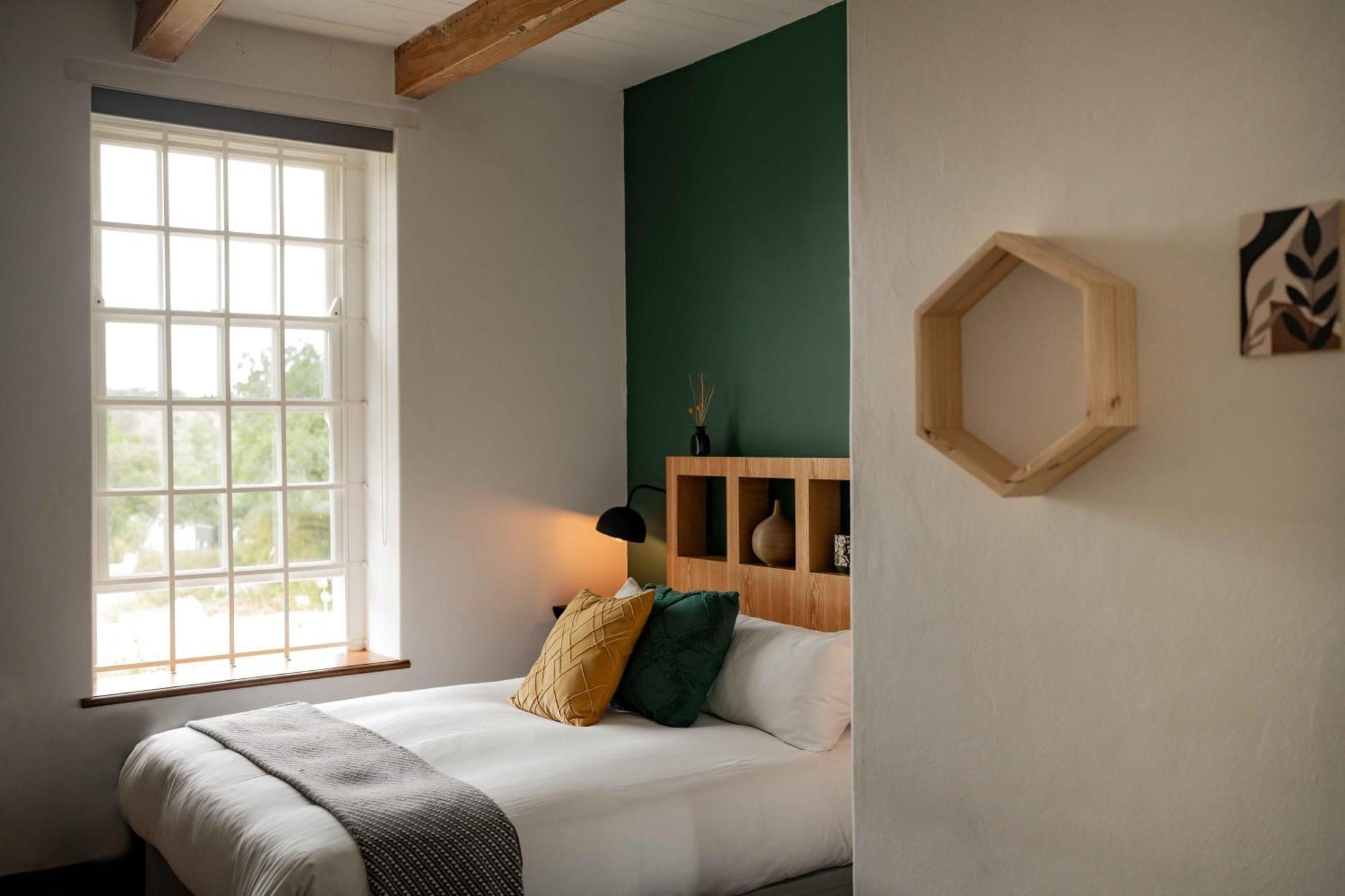 La Sosta Hotel Swellendam Kültér fotó