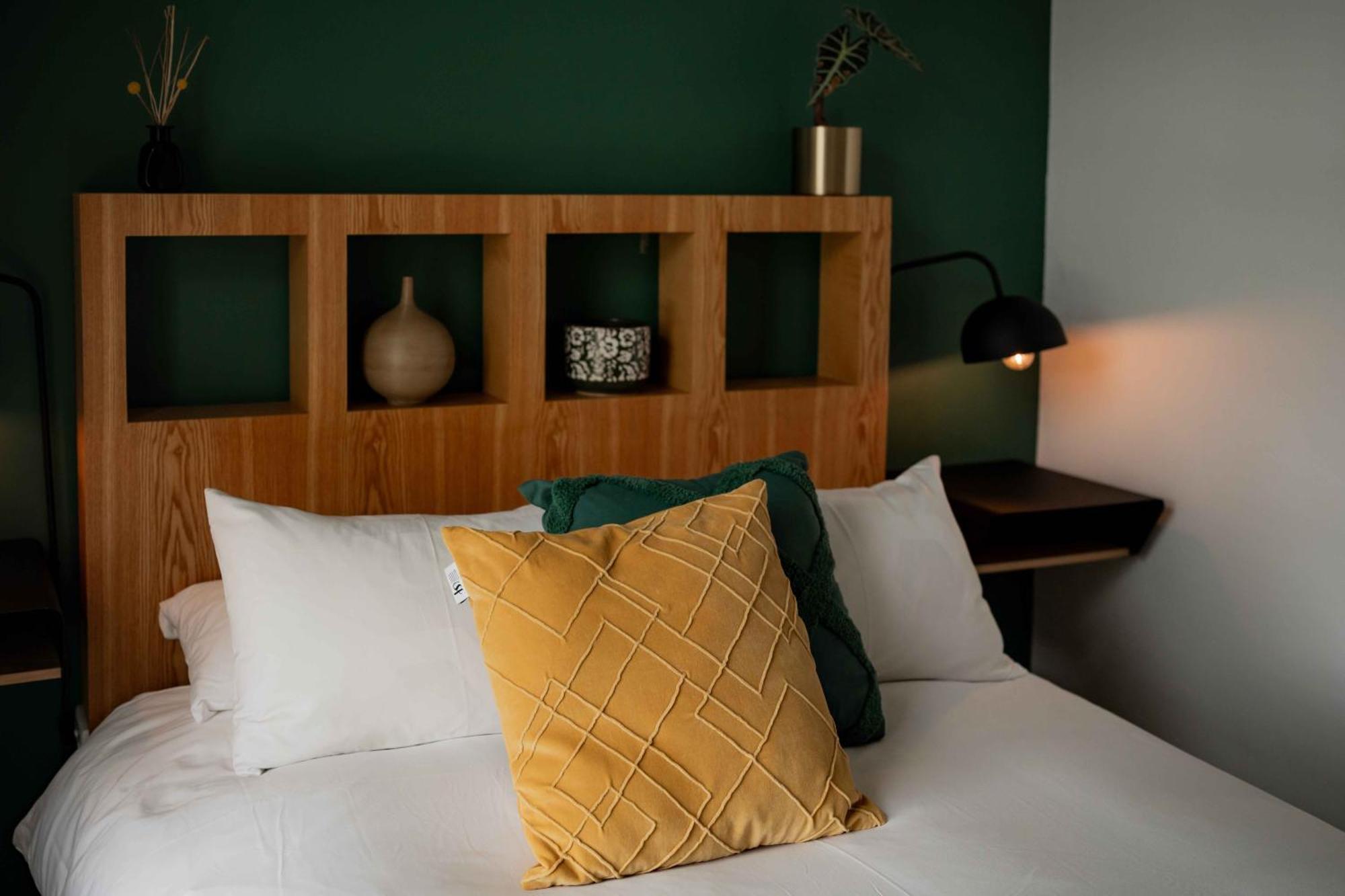 La Sosta Hotel Swellendam Kültér fotó