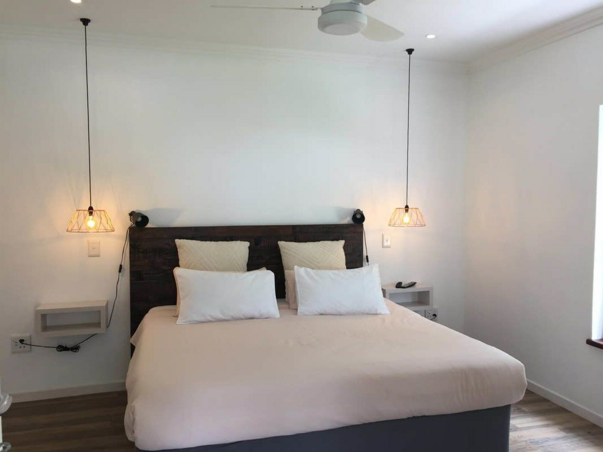 La Sosta Hotel Swellendam Kültér fotó